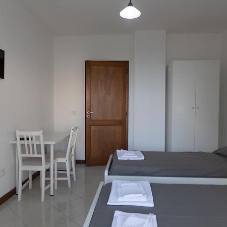 B&B Lungomare Диаманте Экстерьер фото